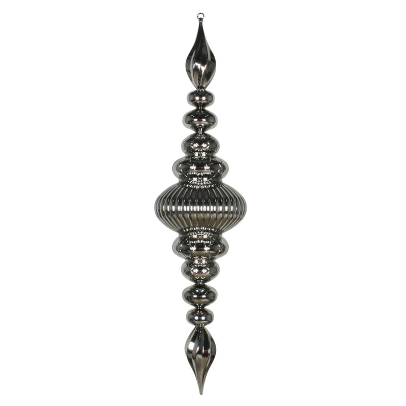 41" Shiny Finial