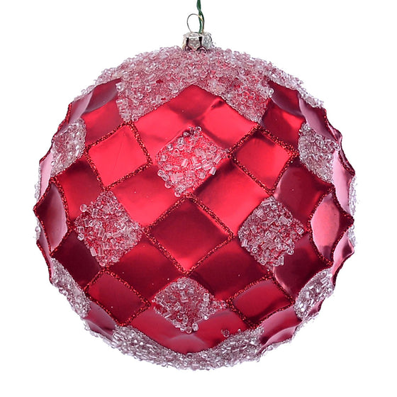 Net Beaded Ball