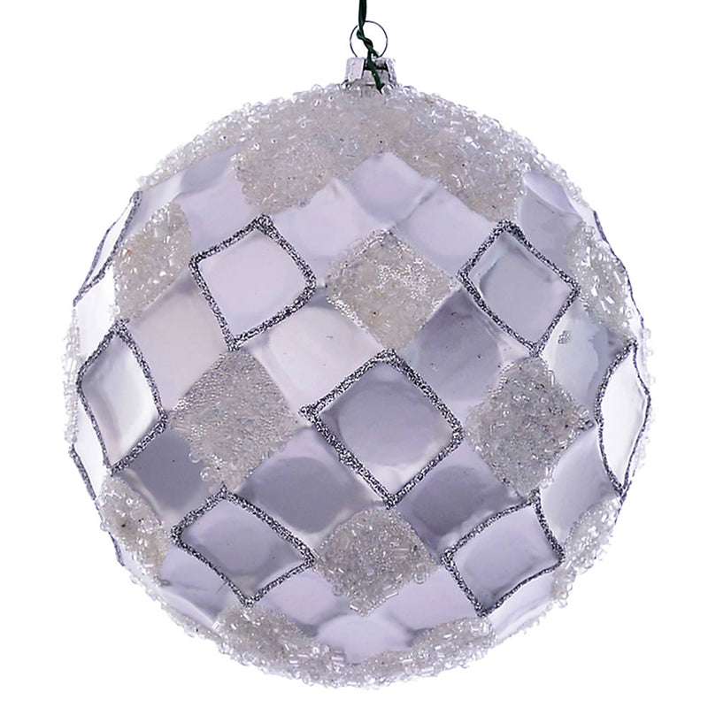 Net Beaded Ball