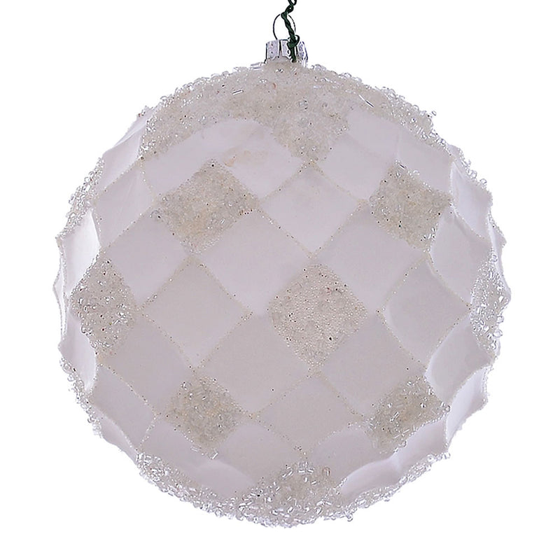 Net Beaded Ball