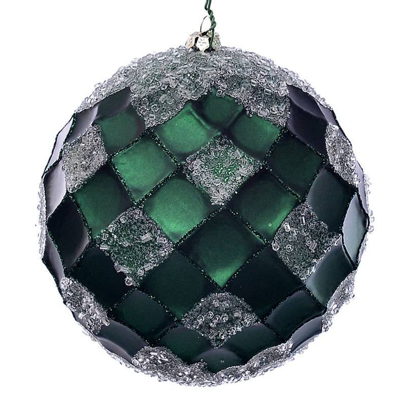 Net Beaded Ball