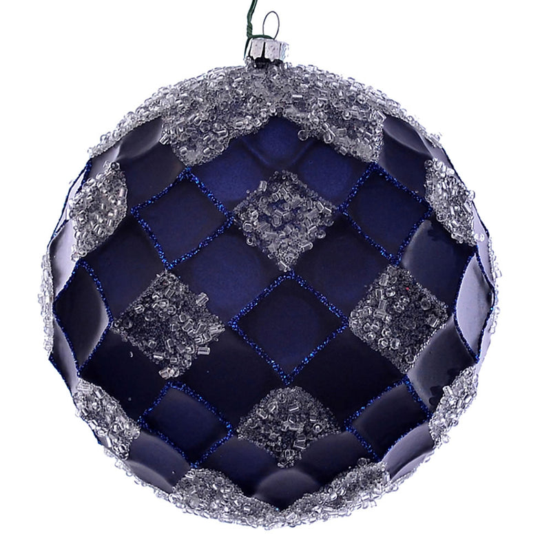 Net Beaded Ball