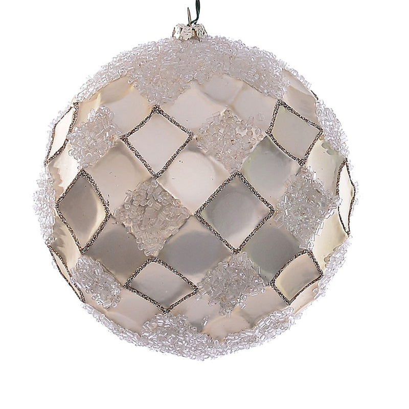 Net Beaded Ball