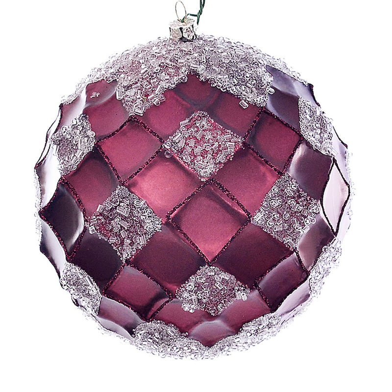 Net Beaded Ball