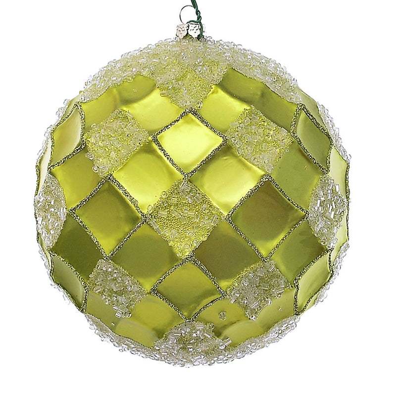 Net Beaded Ball