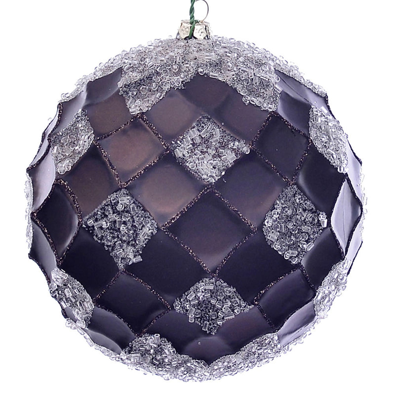 Net Beaded Ball