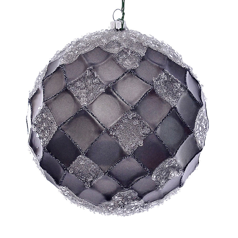 Net Beaded Ball