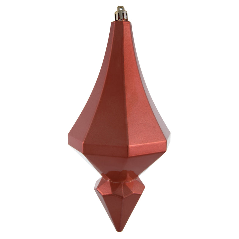 Candy Diamond Finial