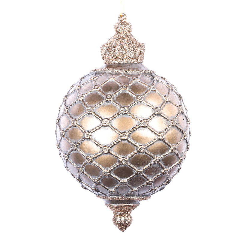 Antique Net Ball