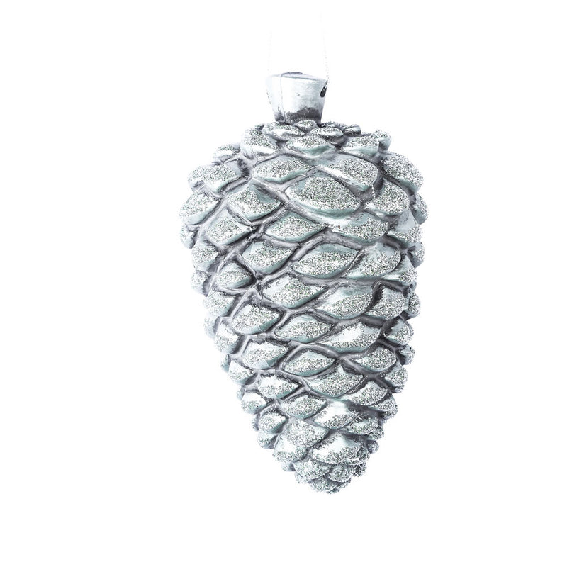 Antique Pinecone