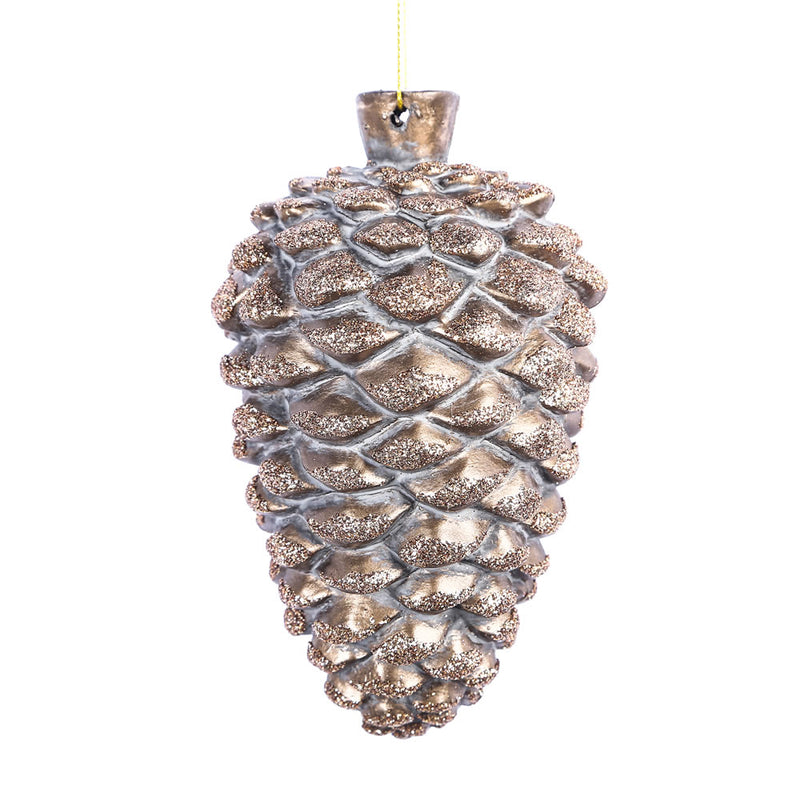 Antique Pinecone