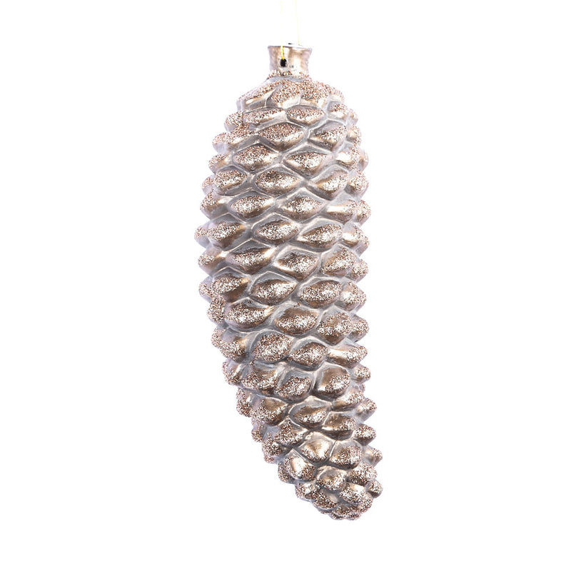 Antique Pinecone