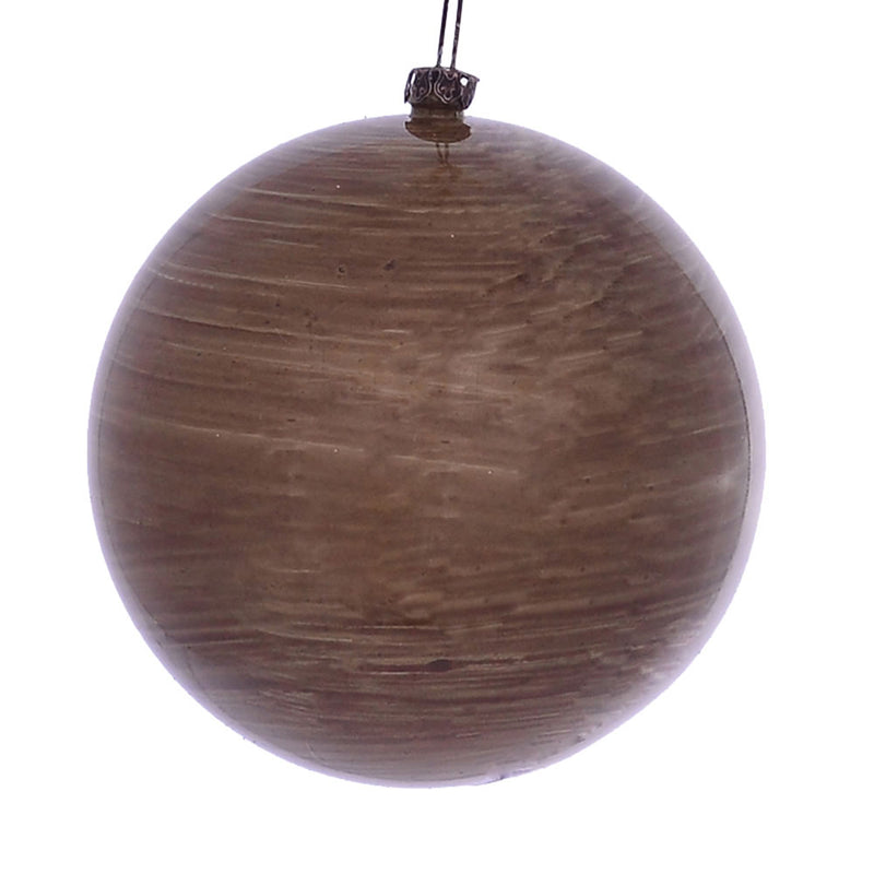 Wood Grain Ball