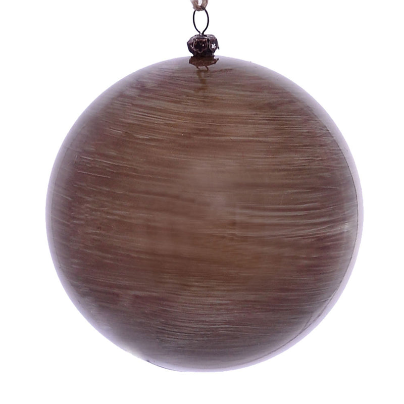 Wood Grain Ball