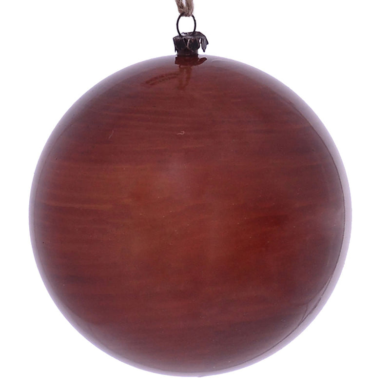 Wood Grain Ball