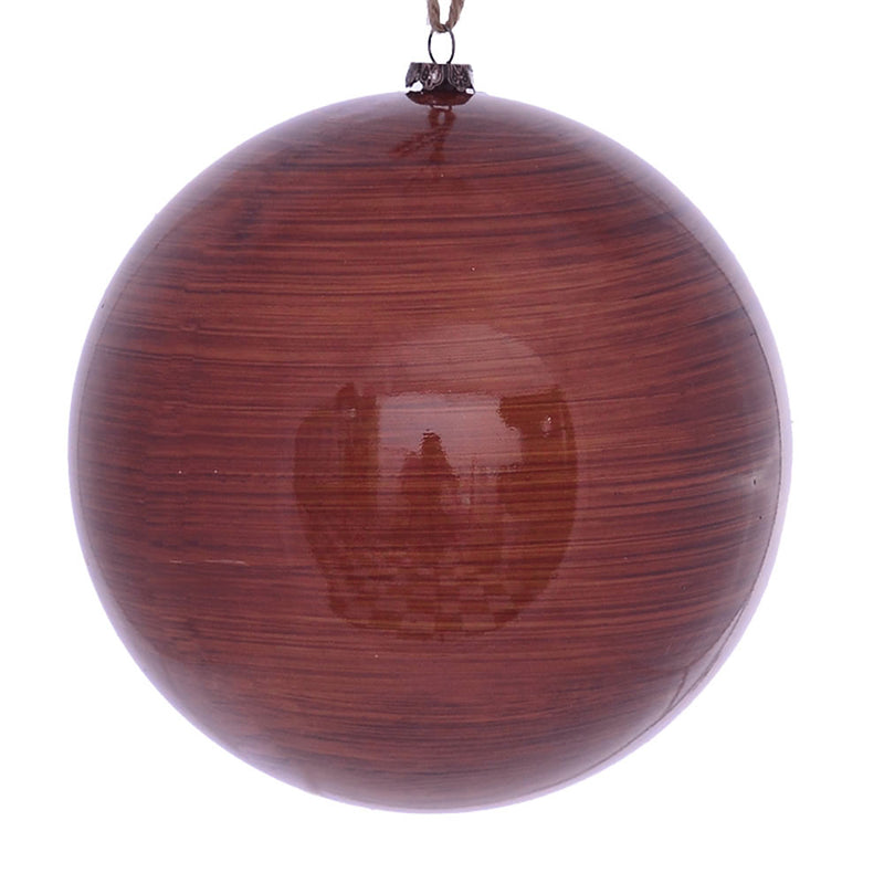 Wood Grain Ball