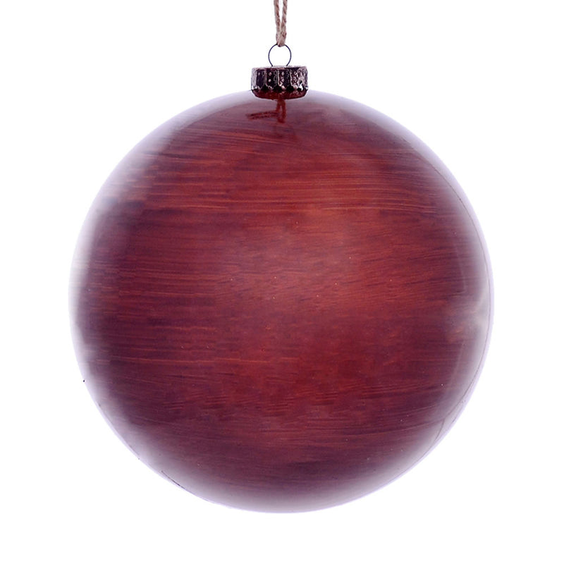 Wood Grain Ball