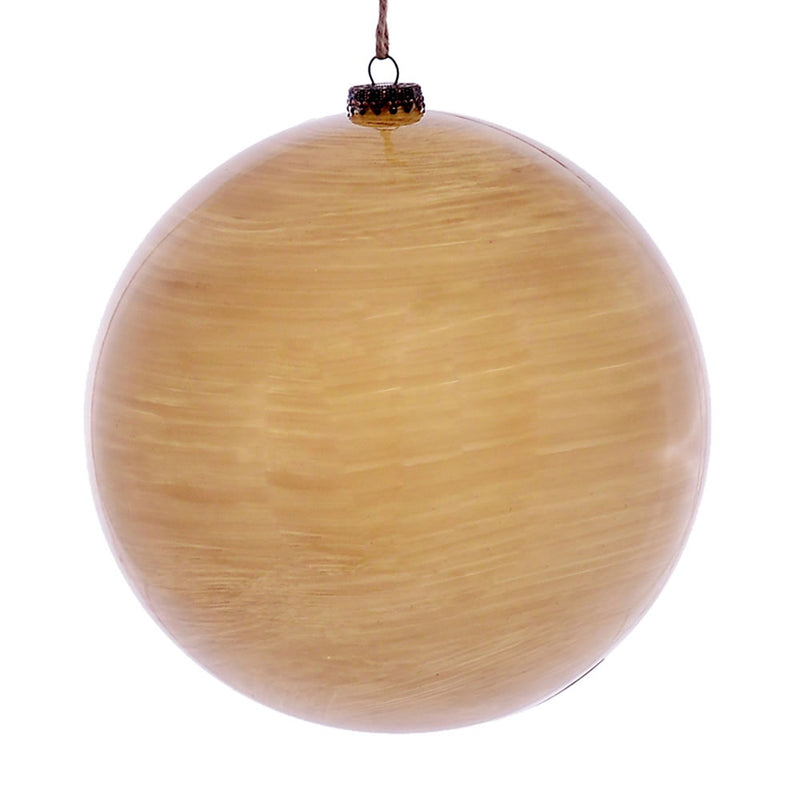 Wood Grain Ball