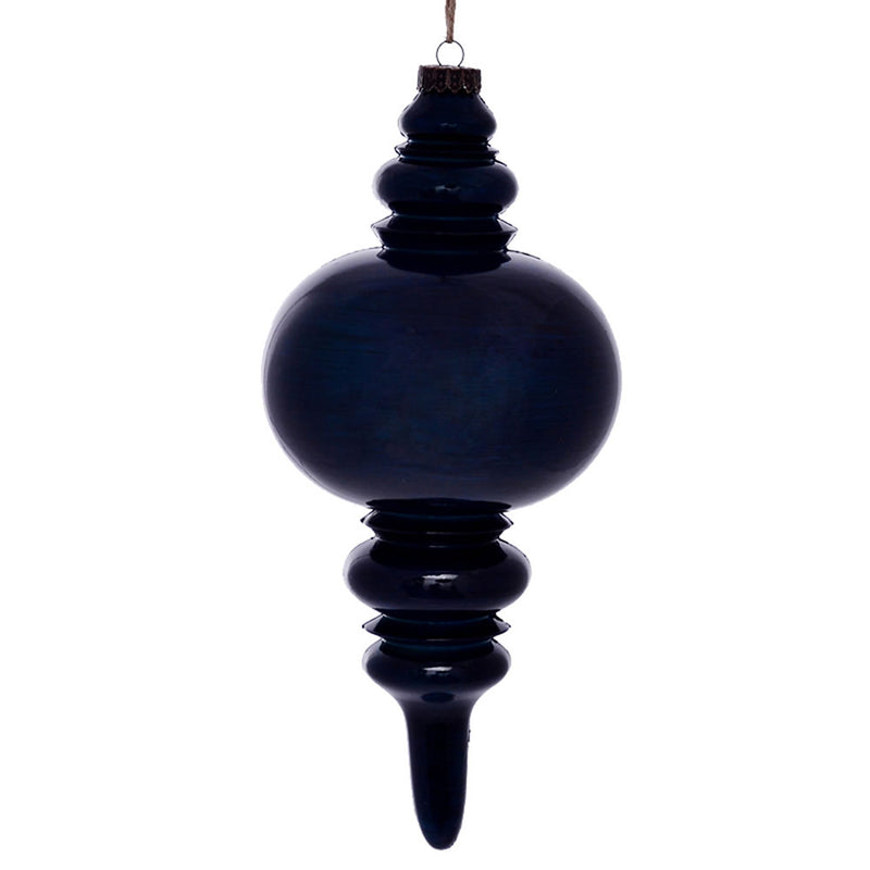 Wood Grain Finial