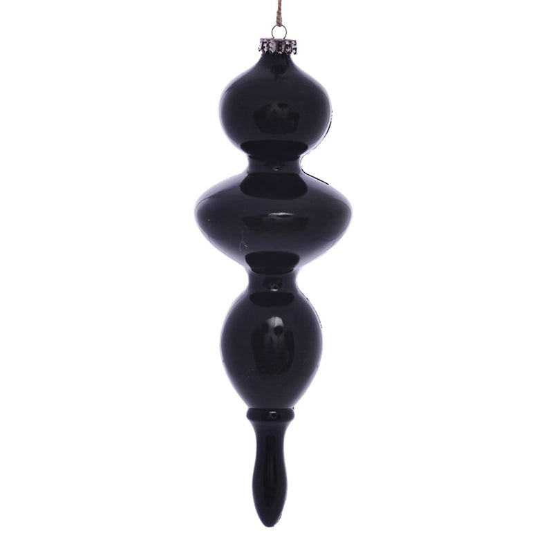 Wood Grain Finial