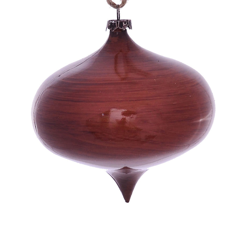 Wood Grain Onion