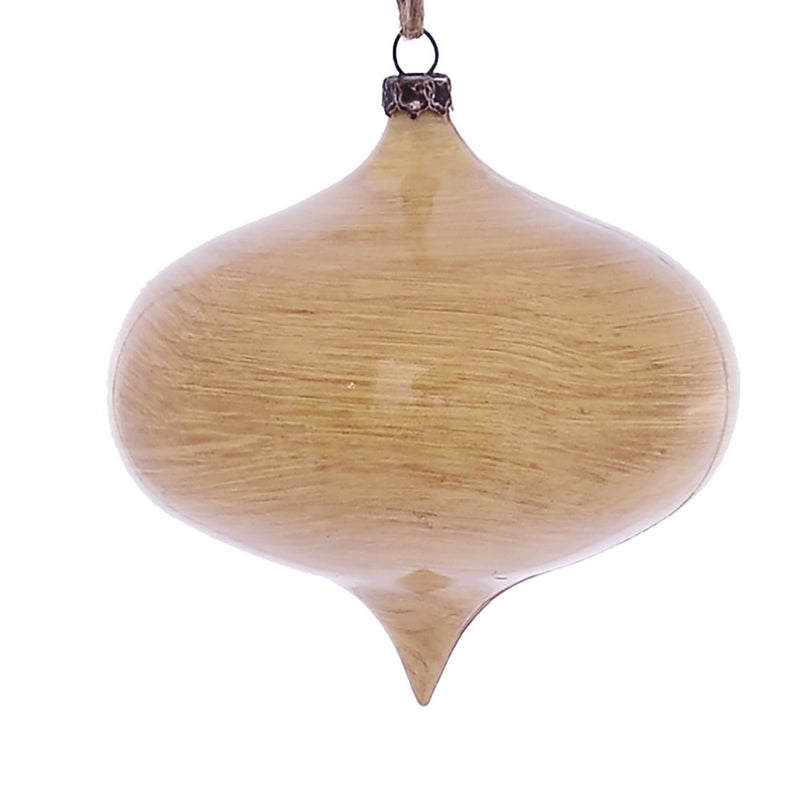 Wood Grain Onion