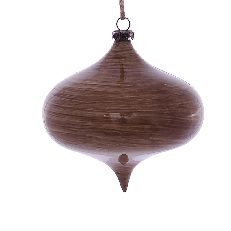 Wood Grain Onion