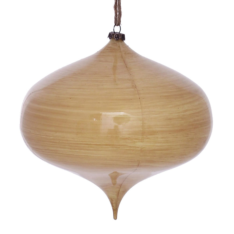 Wood Grain Onion