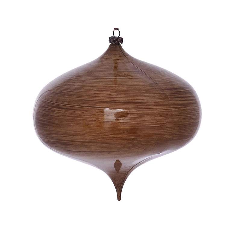 Wood Grain Onion