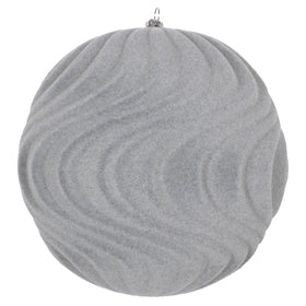 Flocked Wave Ball