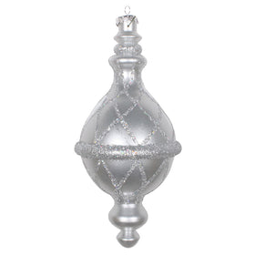 Candy Glitter Net Drop