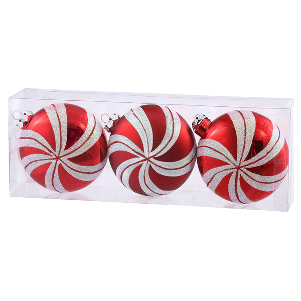 Candy Ornament