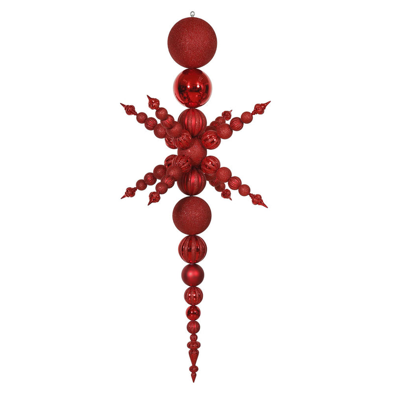 Finial Ornament