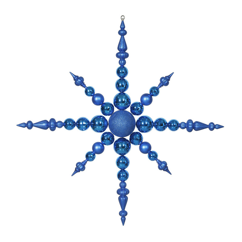 Snowflake Ornament