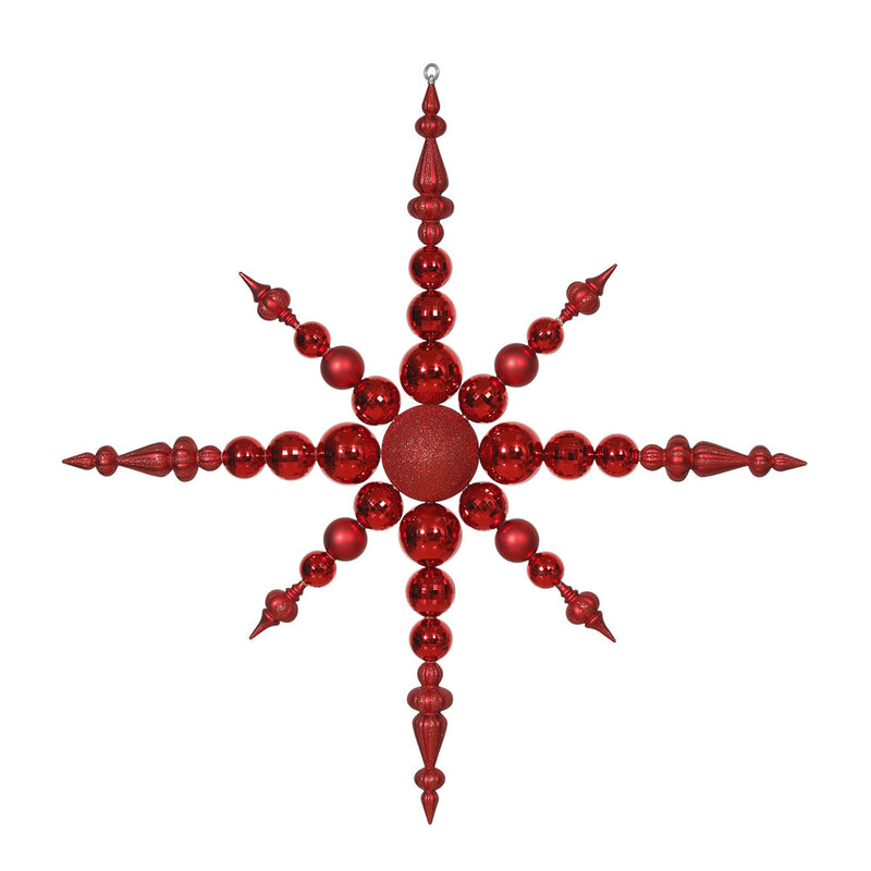 Snowflake Ornament