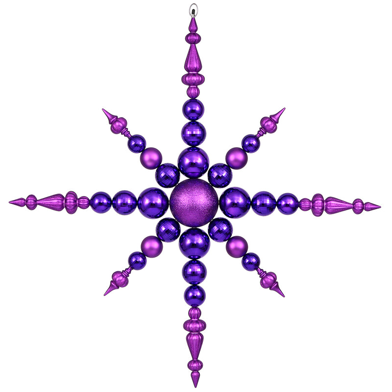 Snowflake Ornament