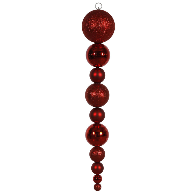 Finial Ornament