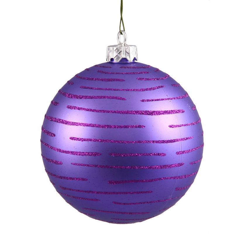 Ball Ornament