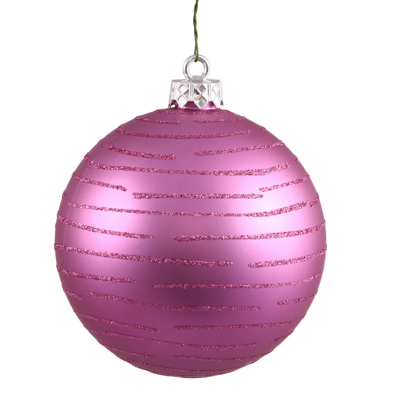 Ball Ornament