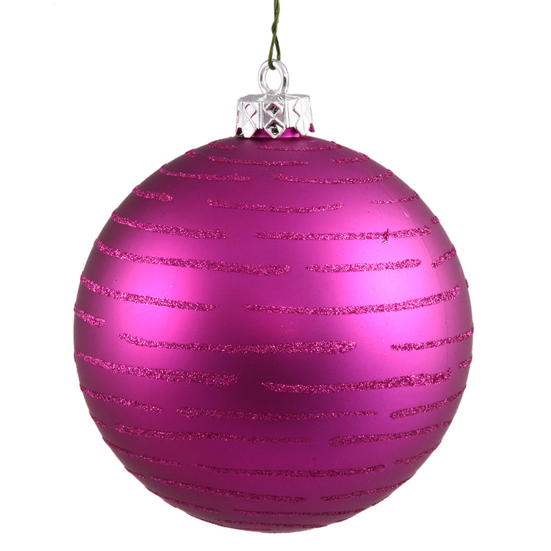 Ball Ornament