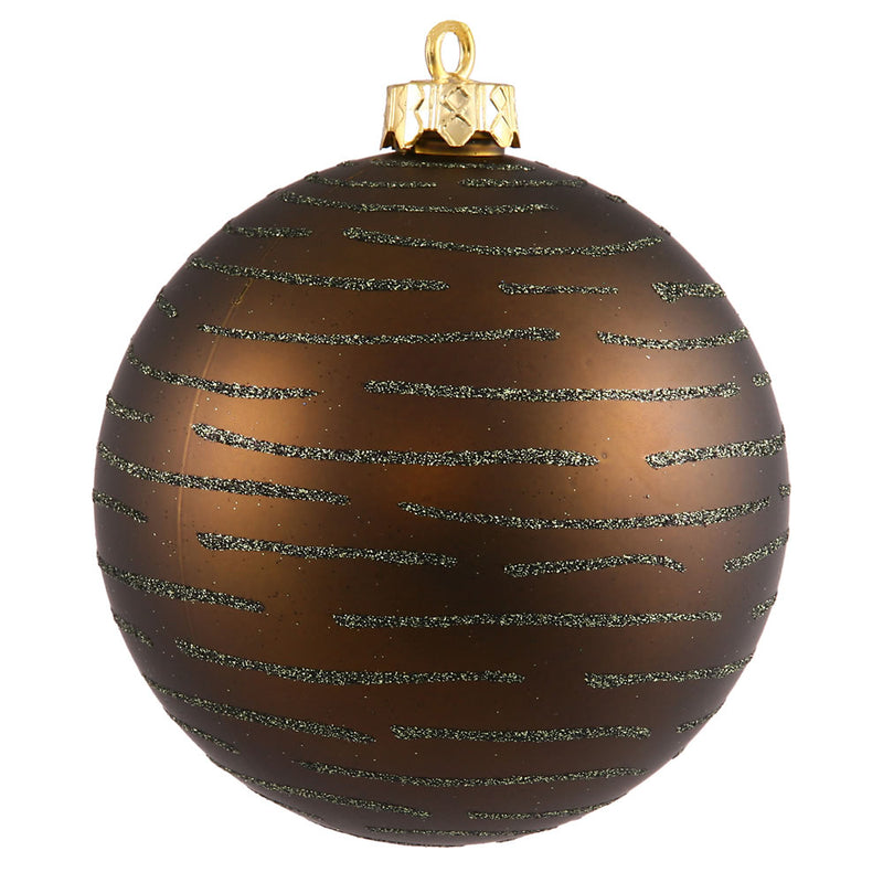 Ball Ornament