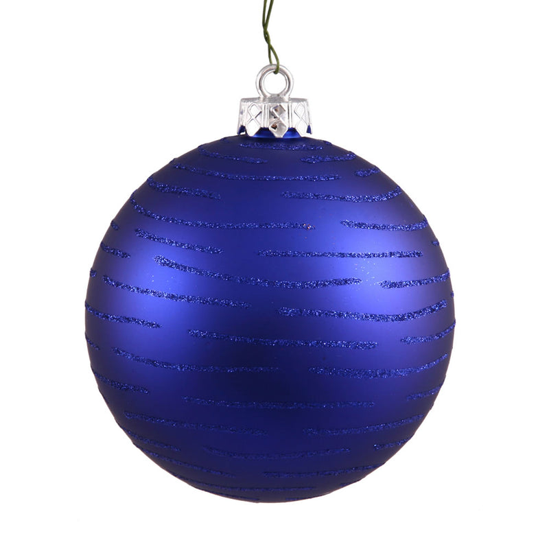 Ball Ornament