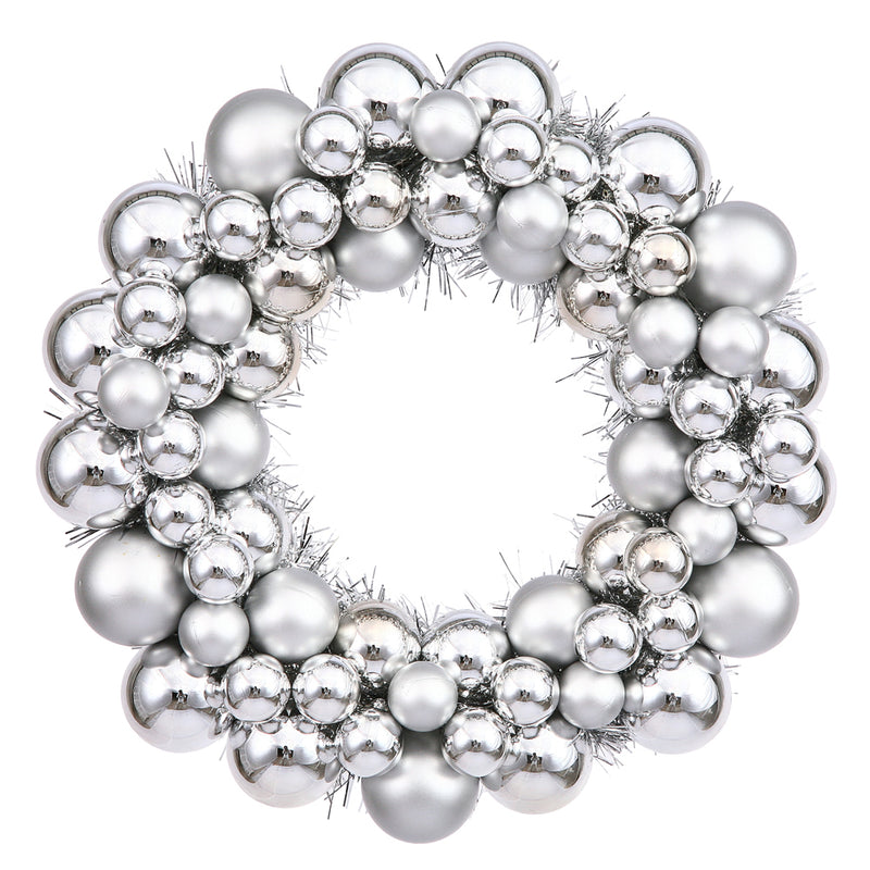 Ball Wreath