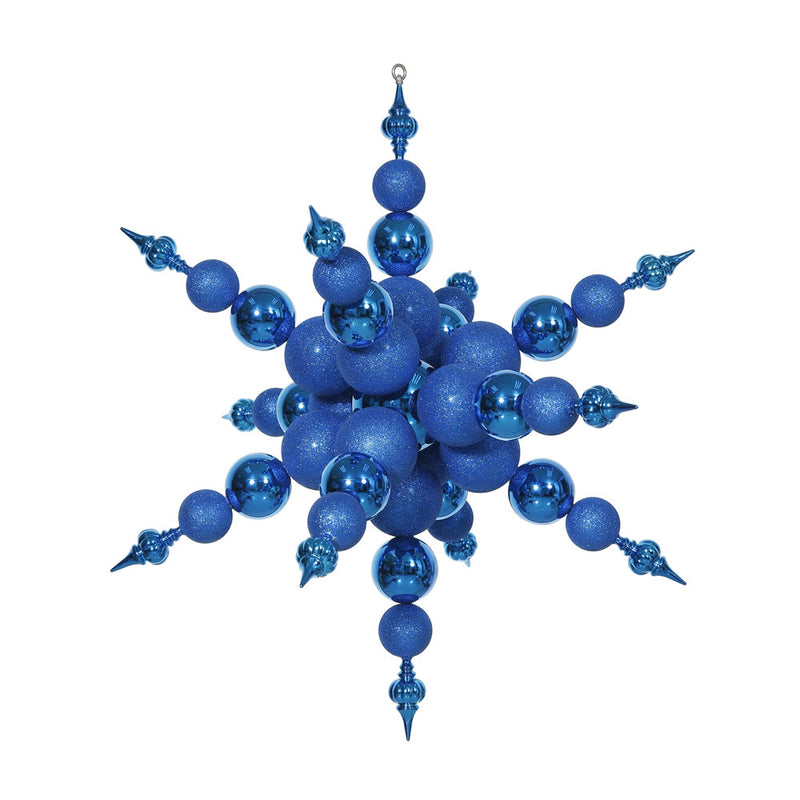 Snowflake Ornament