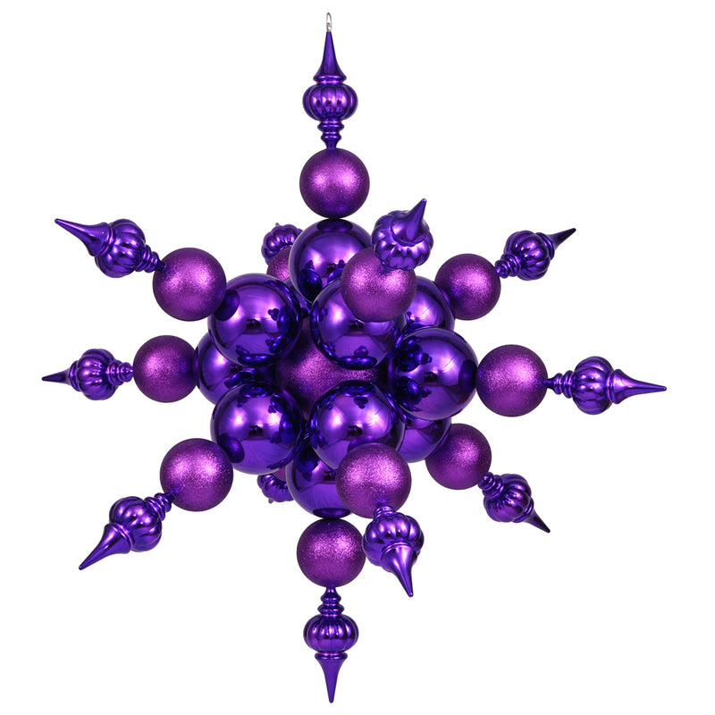 Snowflake Ornament