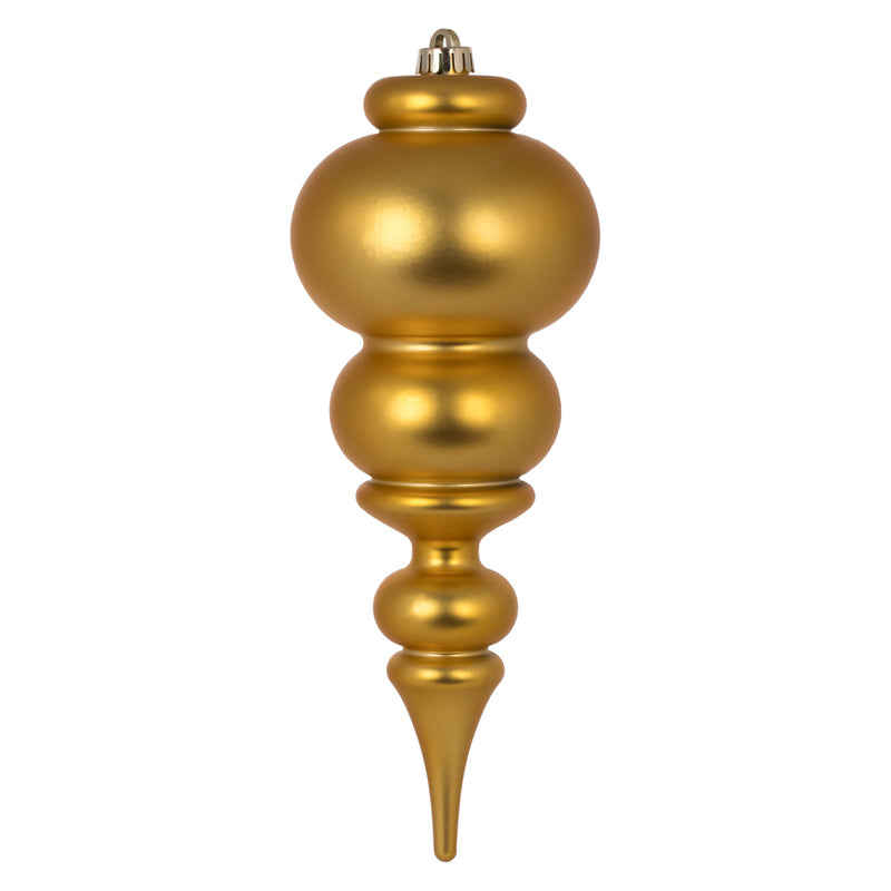 Finial Ornament