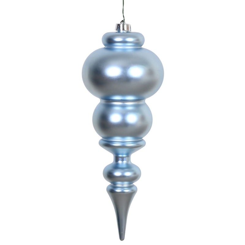 Finial Ornament