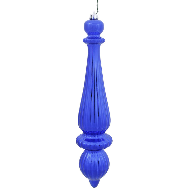 Finial Ornament