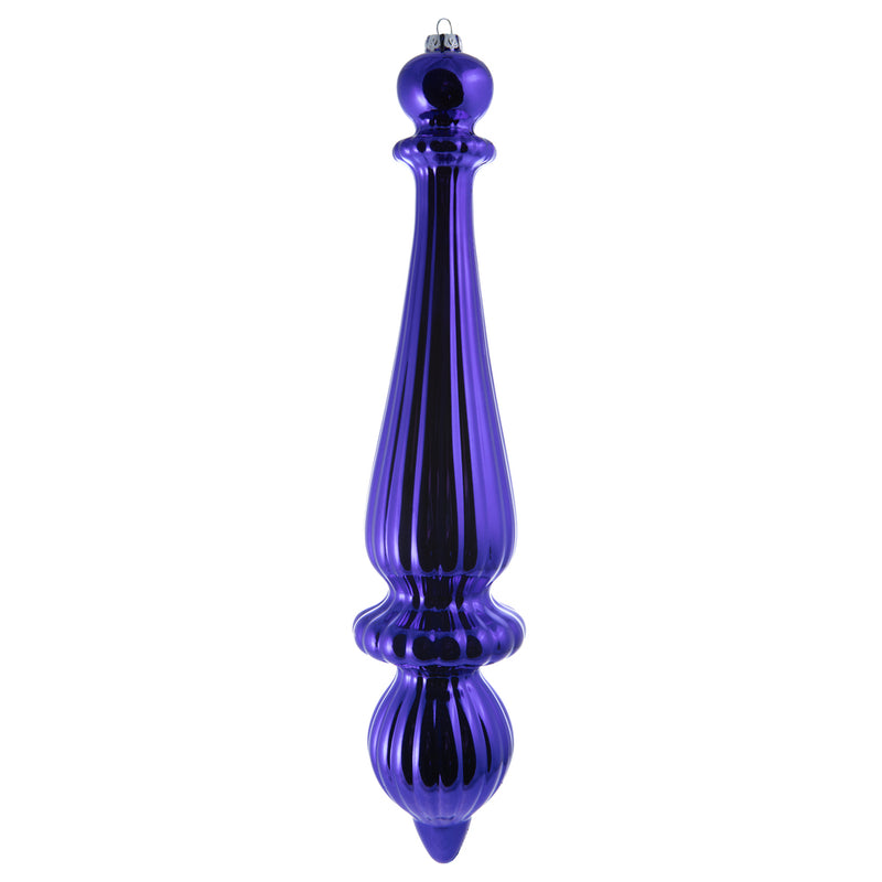 Finial Ornament