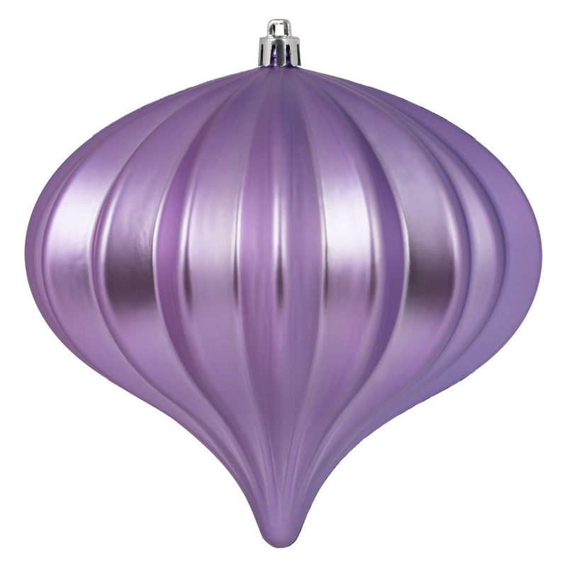 Onion Ornament